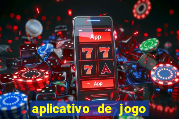 aplicativo de jogo que paga dinheiro de verdade